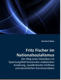 Fritz Fischer - Cover